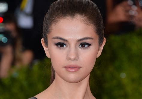 Selena Gomez nue sur Instagram, la photo qui agite la Toile